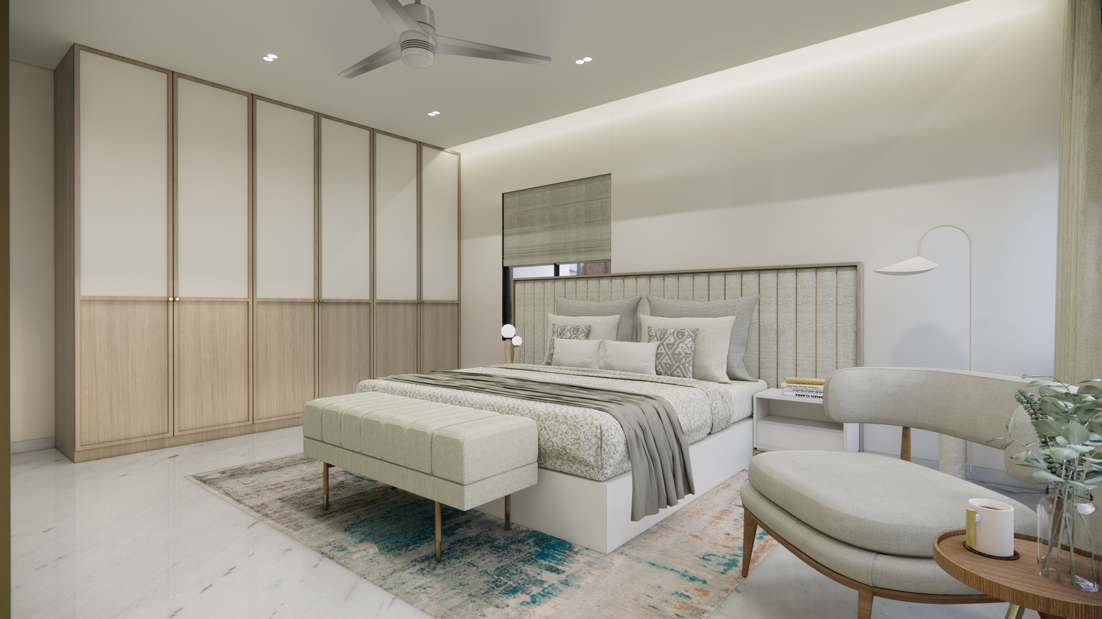 Chand Terrace 1 Mumbai